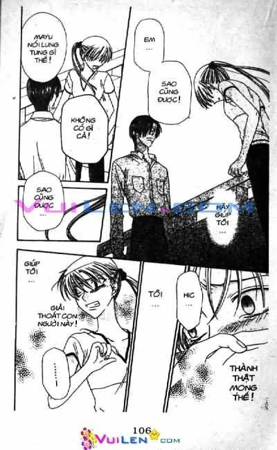 Giỏ Trái Cây - Fruit Basket: Chapter 14