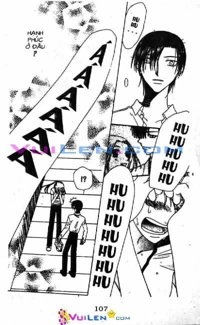 Giỏ Trái Cây - Fruit Basket: Chapter 14