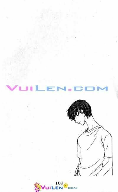Giỏ Trái Cây - Fruit Basket: Chapter 14