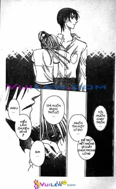 Giỏ Trái Cây - Fruit Basket: Chapter 14