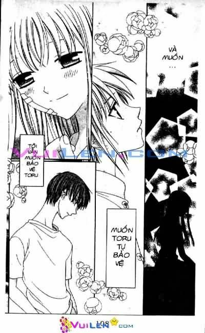 Giỏ Trái Cây - Fruit Basket: Chapter 16