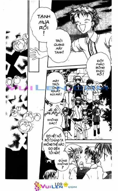 Giỏ Trái Cây - Fruit Basket: Chapter 16