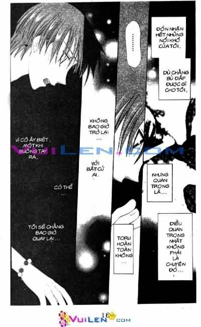 Giỏ Trái Cây - Fruit Basket: Chapter 16