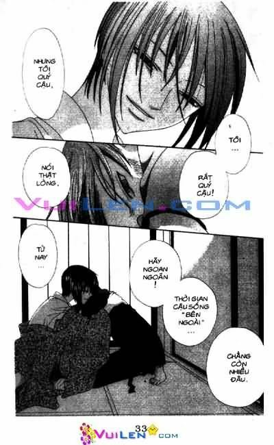 Giỏ Trái Cây - Fruit Basket: Chapter 16