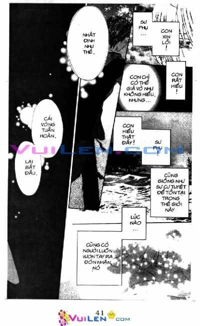 Giỏ Trái Cây - Fruit Basket: Chapter 16