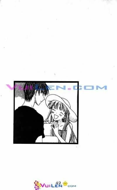 Giỏ Trái Cây - Fruit Basket: Chapter 16