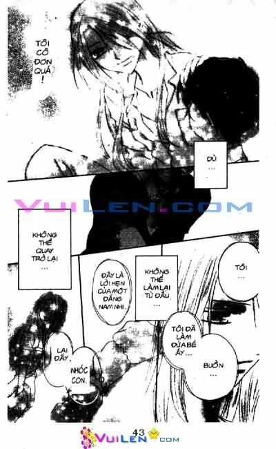 Giỏ Trái Cây - Fruit Basket: Chapter 16
