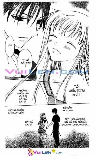 Giỏ Trái Cây - Fruit Basket: Chapter 16