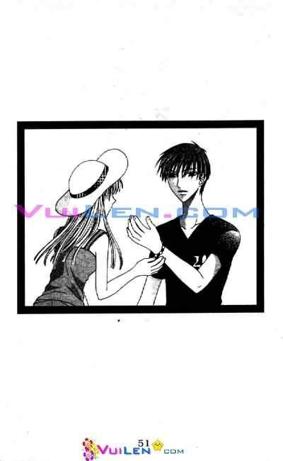 Giỏ Trái Cây - Fruit Basket: Chapter 16