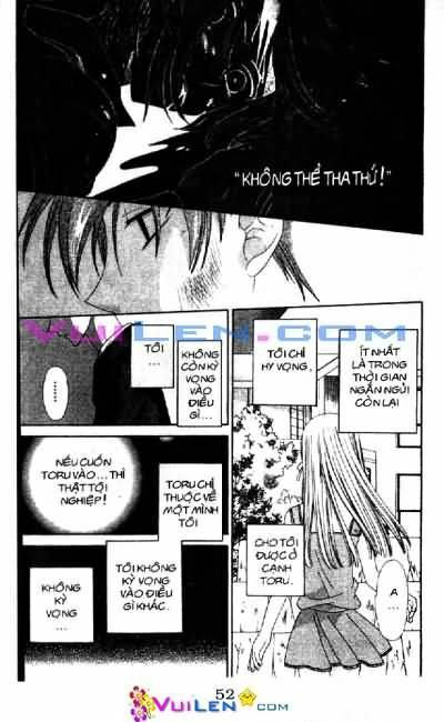 Giỏ Trái Cây - Fruit Basket: Chapter 16