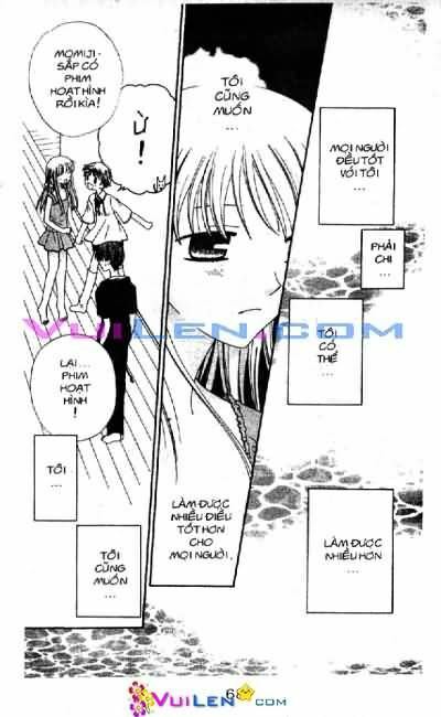 Giỏ Trái Cây - Fruit Basket: Chapter 16