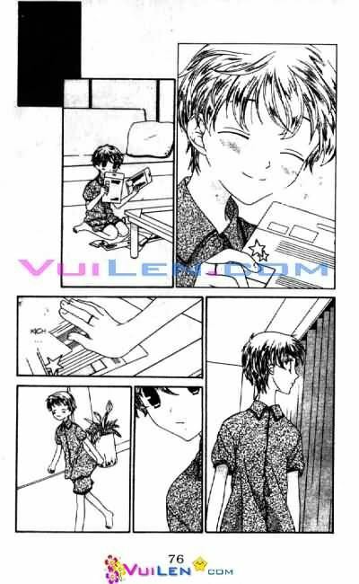 Giỏ Trái Cây - Fruit Basket: Chapter 16