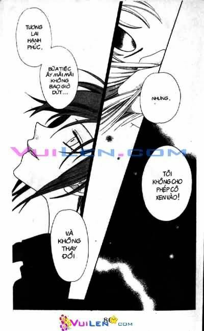 Giỏ Trái Cây - Fruit Basket: Chapter 16