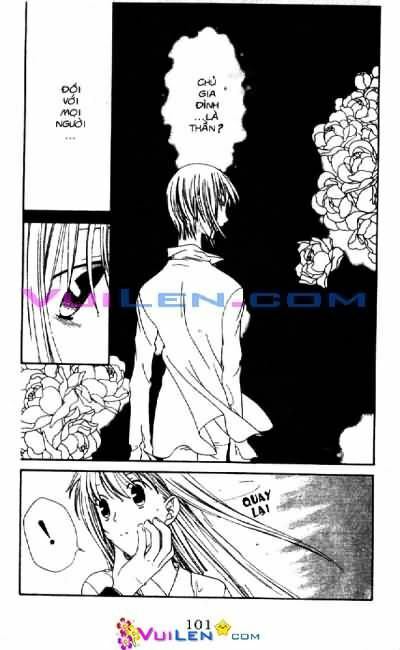 Giỏ Trái Cây - Fruit Basket: Chapter 16