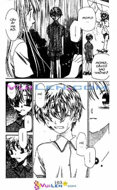Giỏ Trái Cây - Fruit Basket: Chapter 16