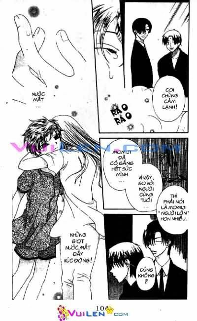 Giỏ Trái Cây - Fruit Basket: Chapter 16