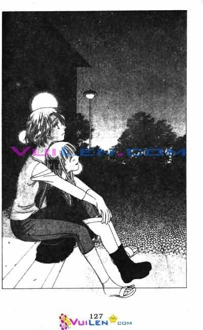 Giỏ Trái Cây - Fruit Basket: Chapter 17