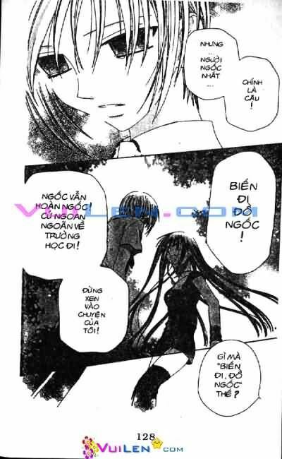 Giỏ Trái Cây - Fruit Basket: Chapter 17