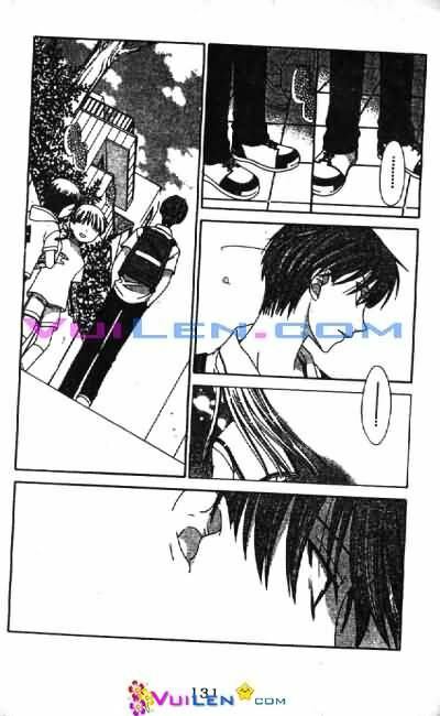 Giỏ Trái Cây - Fruit Basket: Chapter 17