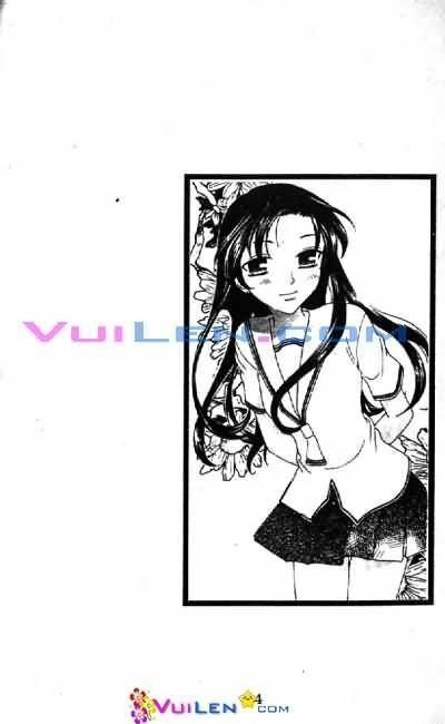 Giỏ Trái Cây - Fruit Basket: Chapter 17