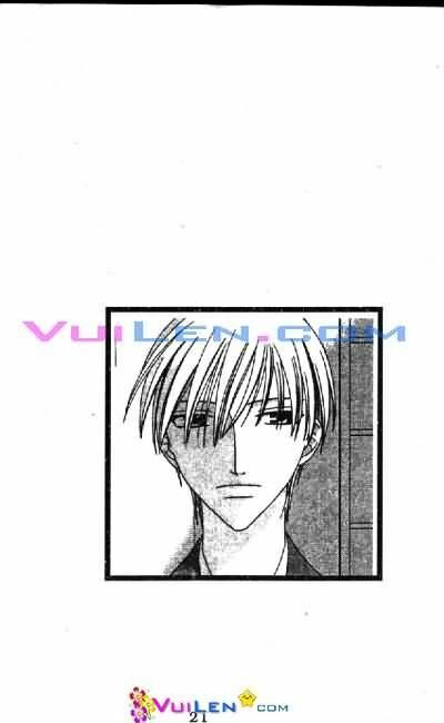 Giỏ Trái Cây - Fruit Basket: Chapter 17