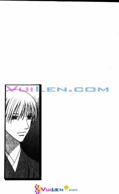 Giỏ Trái Cây - Fruit Basket: Chapter 17