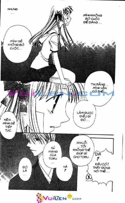 Giỏ Trái Cây - Fruit Basket: Chapter 17