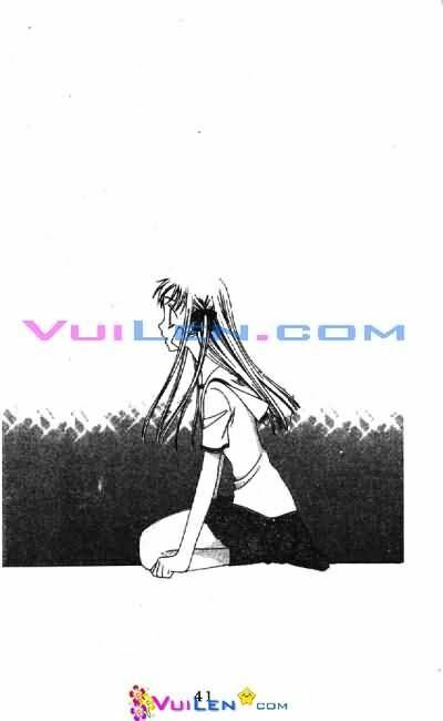 Giỏ Trái Cây - Fruit Basket: Chapter 17