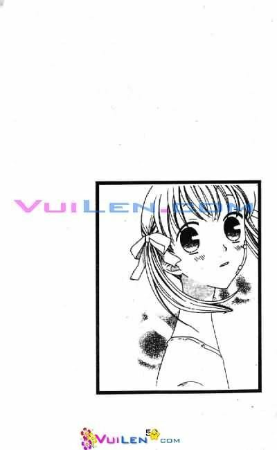 Giỏ Trái Cây - Fruit Basket: Chapter 17