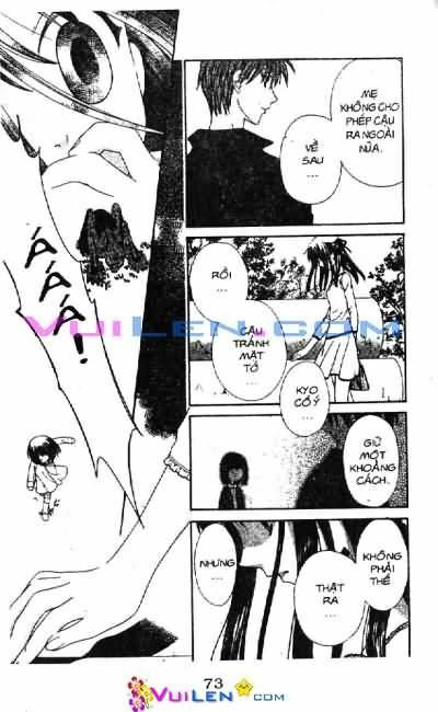 Giỏ Trái Cây - Fruit Basket: Chapter 17