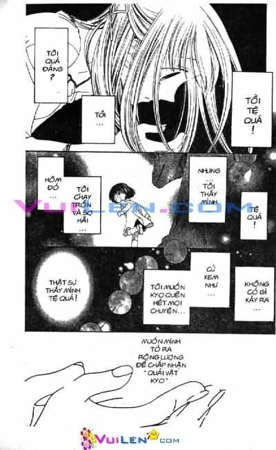Giỏ Trái Cây - Fruit Basket: Chapter 17