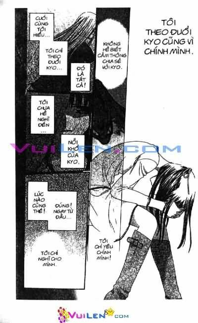 Giỏ Trái Cây - Fruit Basket: Chapter 17