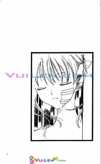 Giỏ Trái Cây - Fruit Basket: Chapter 17