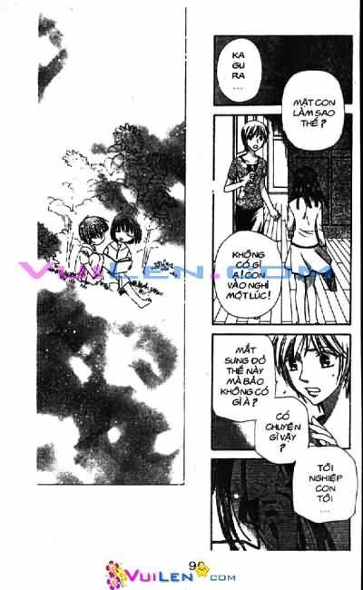 Giỏ Trái Cây - Fruit Basket: Chapter 17