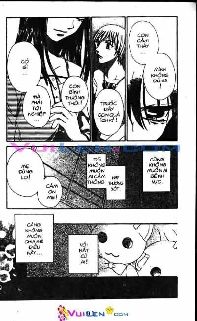 Giỏ Trái Cây - Fruit Basket: Chapter 17