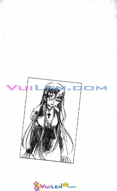 Giỏ Trái Cây - Fruit Basket: Chapter 17