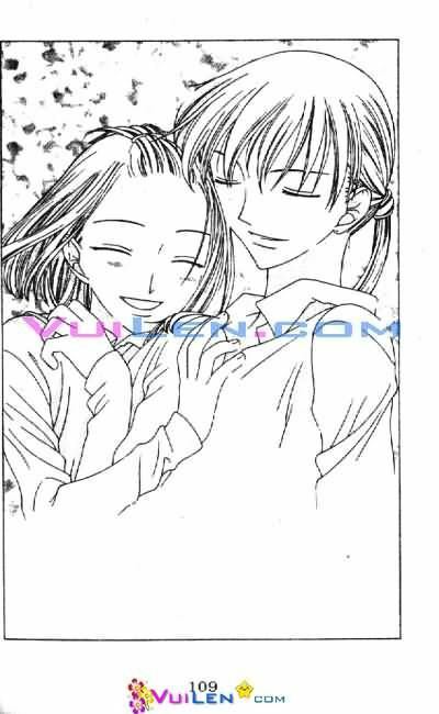 Giỏ Trái Cây - Fruit Basket: Chapter 17