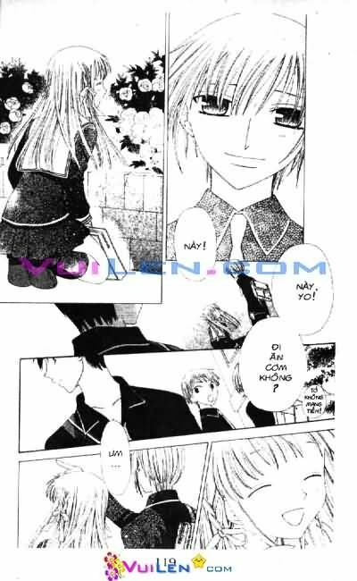 Giỏ Trái Cây - Fruit Basket: Chapter 18