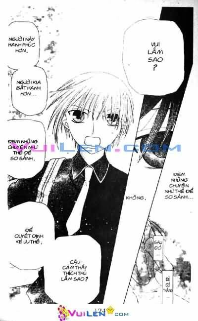 Giỏ Trái Cây - Fruit Basket: Chapter 18