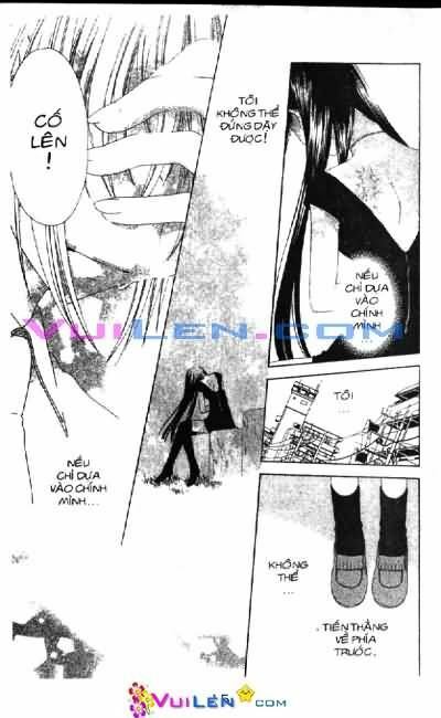 Giỏ Trái Cây - Fruit Basket: Chapter 18
