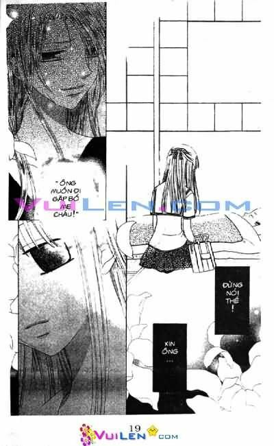 Giỏ Trái Cây - Fruit Basket: Chapter 18