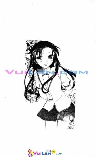 Giỏ Trái Cây - Fruit Basket: Chapter 18