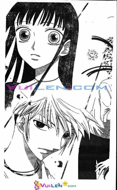 Giỏ Trái Cây - Fruit Basket: Chapter 18