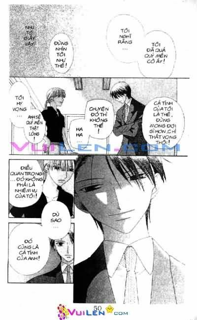 Giỏ Trái Cây - Fruit Basket: Chapter 18