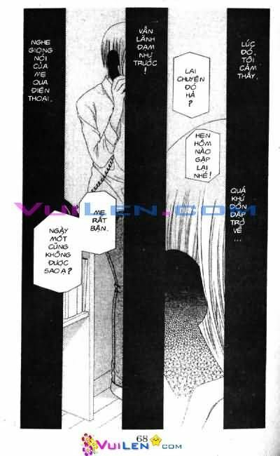 Giỏ Trái Cây - Fruit Basket: Chapter 18