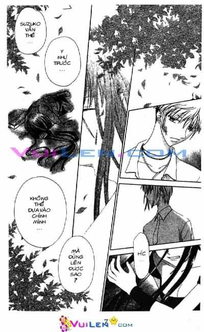 Giỏ Trái Cây - Fruit Basket: Chapter 18