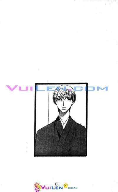 Giỏ Trái Cây - Fruit Basket: Chapter 18