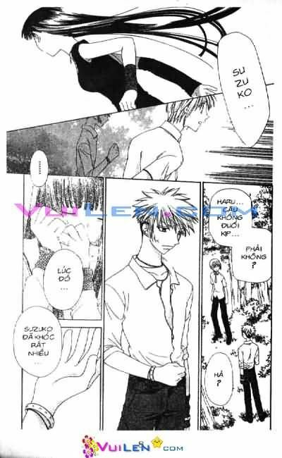 Giỏ Trái Cây - Fruit Basket: Chapter 18