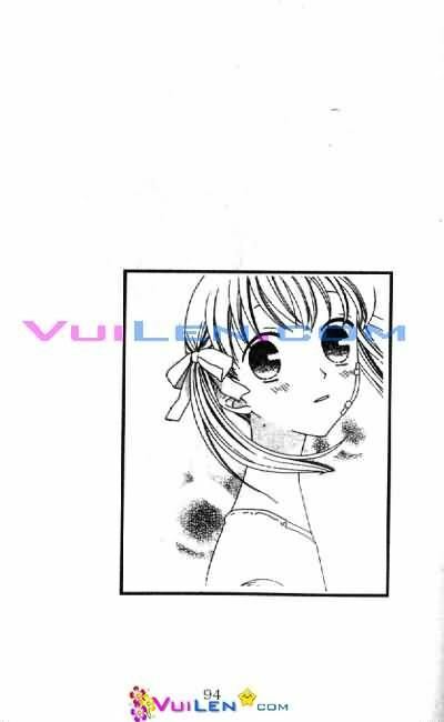 Giỏ Trái Cây - Fruit Basket: Chapter 18