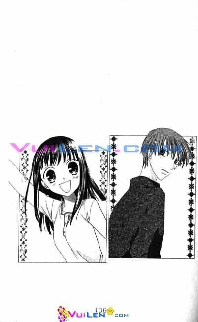 Giỏ Trái Cây - Fruit Basket: Chapter 18